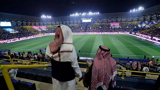 چالش‌های میزبانی عربستان در جام‌ جهانی ۲۰۳۴