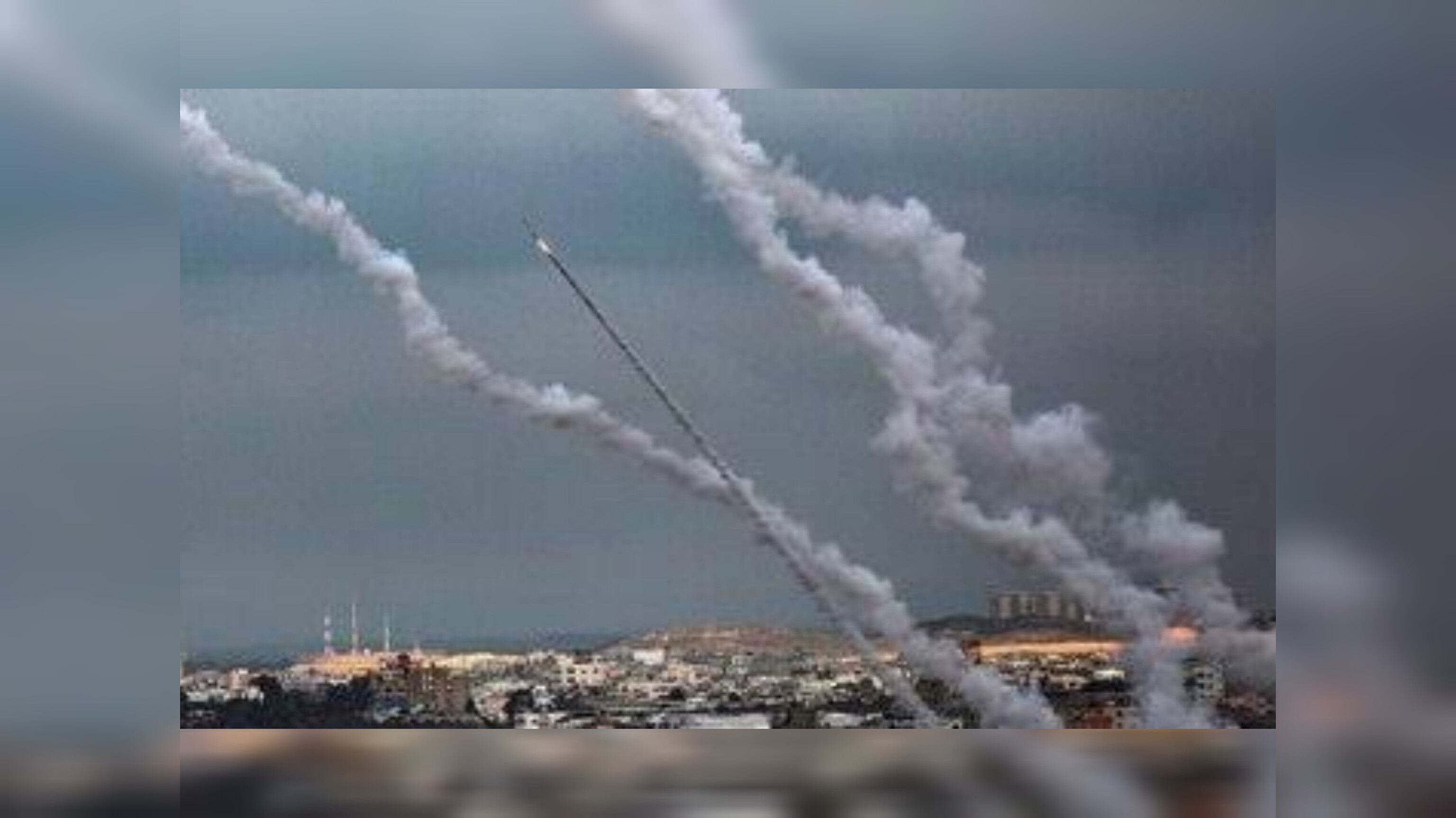 اولین حمله پهپادی ایران به اسرائیل