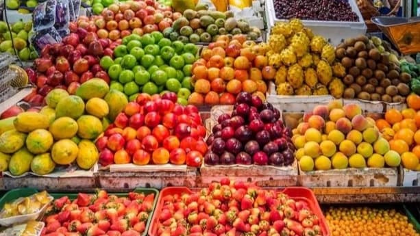 صادرات میوه افغانستان به ۶۴۳ میلیون دالر رسید