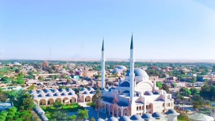 آزادی ۱۷ زندانی در جوزجان پس از تعهد رسمی به ازدواج