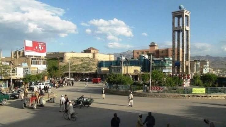 قتل یک واکسیناتور در پکتیا؛ مظنون بازداشت و تحقیقات ادامه دارد