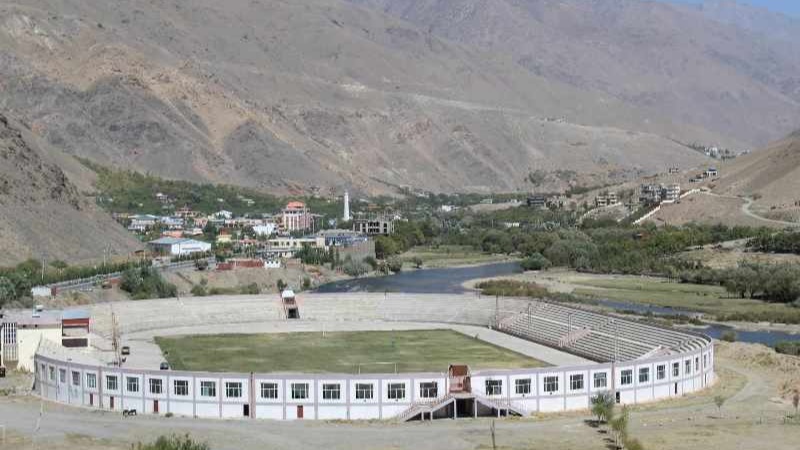 آغاز استخراج زمرد در ۱۵ ساحه جدید پنجشیر