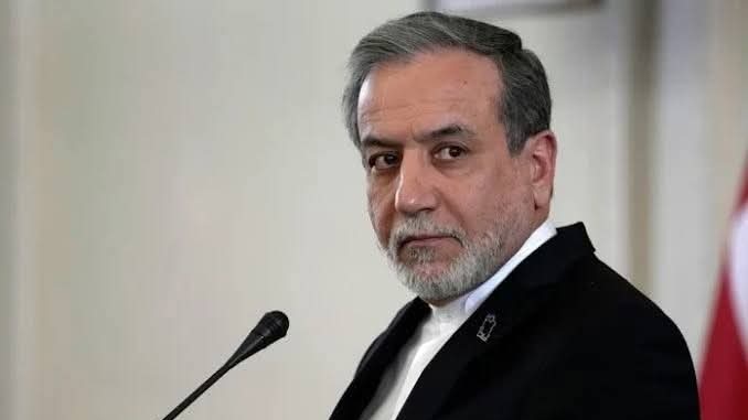عراقچی ادعای ترامپ را رد کرد: هیچ توافق آتش بس با اسرائیل صورت نگرفته است