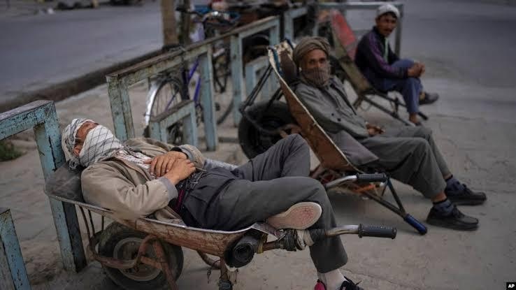اوچا: نیاز فوری به ۲.۴ میلیارد دالر برای رسیدگی به بحران انسانی در افغانستان