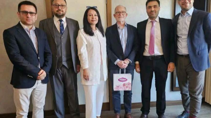 مرکز لاجورد یولی: ترک‌تباران افغانستان با تبعیض و محرومیت گسترده مواجه‌اند