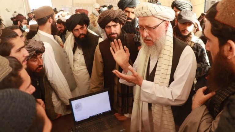 ۳۵ شهرک به بازگشت‌کنندگان افغان ساخته می‌شود