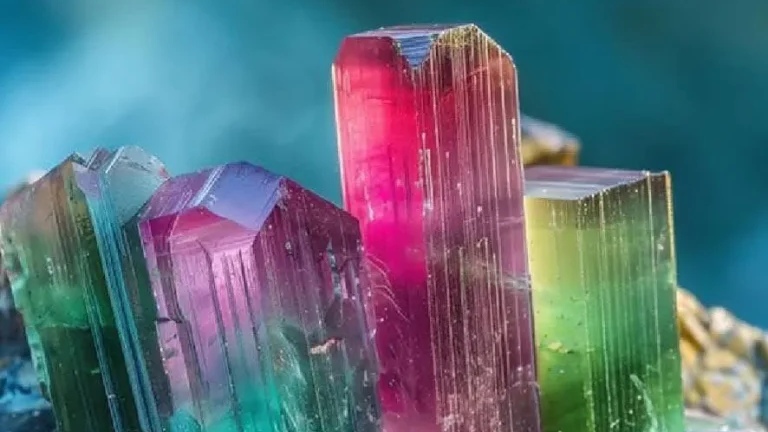 ۲۰ کیلوگرام سنگ بیروچ در نورستان نزدیک به ۲ میلیون افغانی به فروش رسید