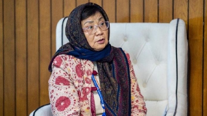 سازمان ملل: بازگشت‌کنندگان افغان در اسلام‌قلعه در معرض بحران انسانی