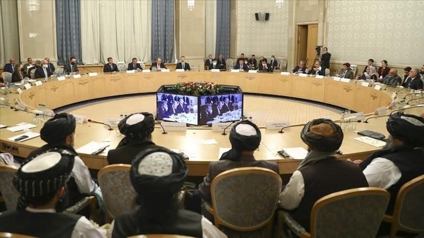 افغانستان به عضویت رسمی فارمت مسکو پذیرفته شد