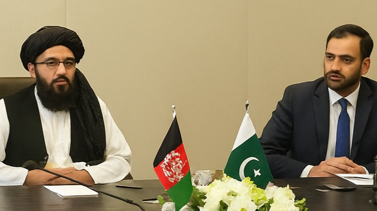 آتش‌بس ۴۸ ساعته میان امارت اسلامی و پاکستان به پایان رسید؛ آیا مذاکرات دوحه مانع از درگیری دوباره خواهد شد؟