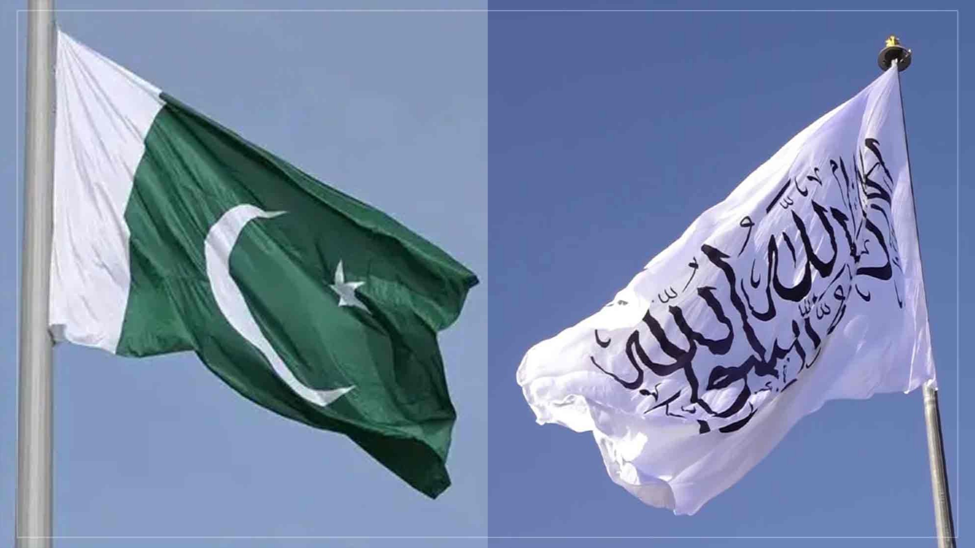 مذاکرات افغانستان و پاکستان در ترکیه بدون نتیجه پایان یافت