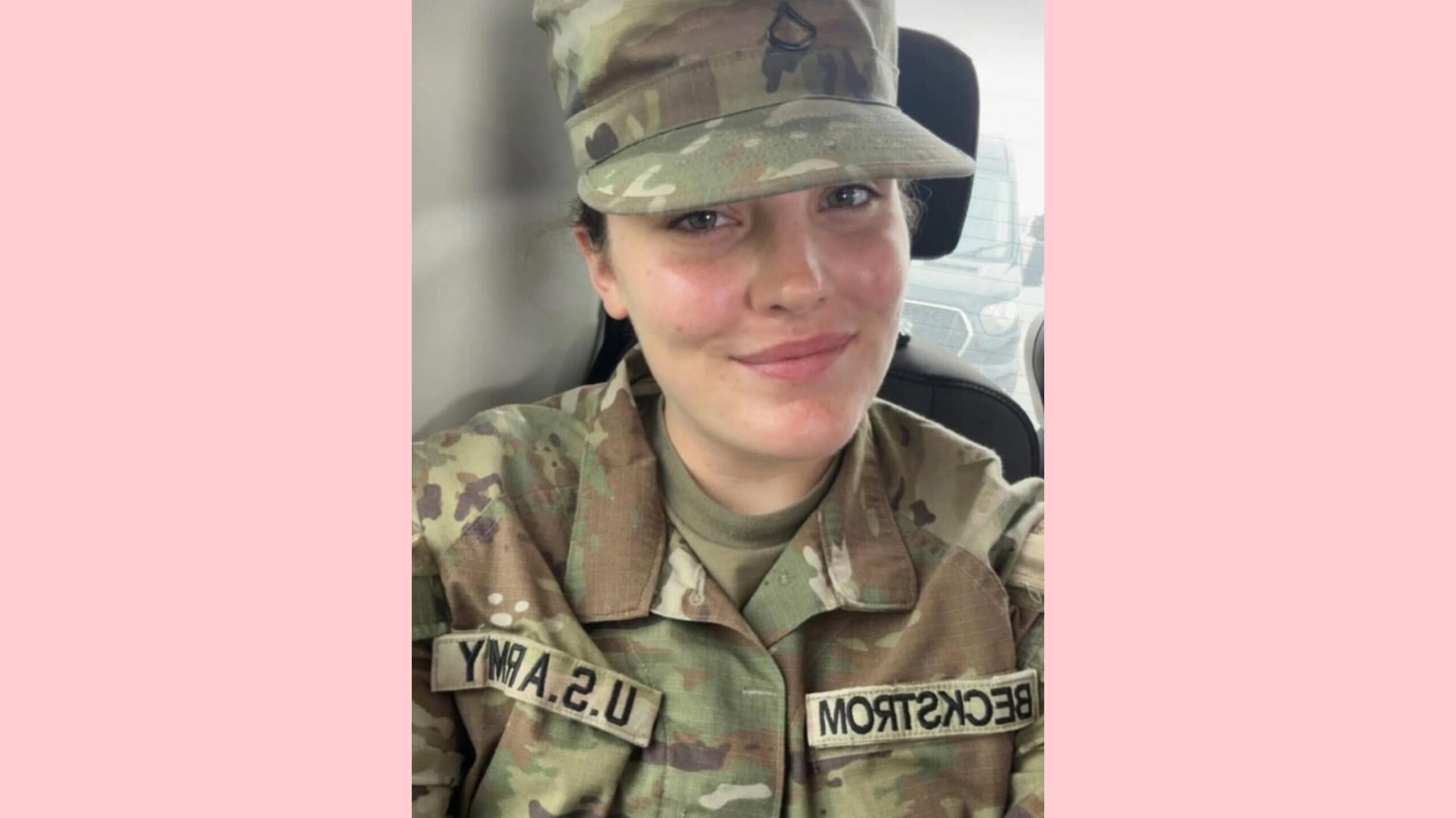 مرگ یک سرباز گارد ملی امریکا پس از تیراندازی نزدیک کاخ سفید