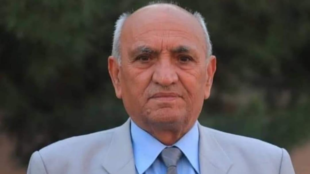 زندگی‌نامه امان‌الله خلیلیار؛ آموزگار فرهیخته خبرنگار و خادم فرهنگ