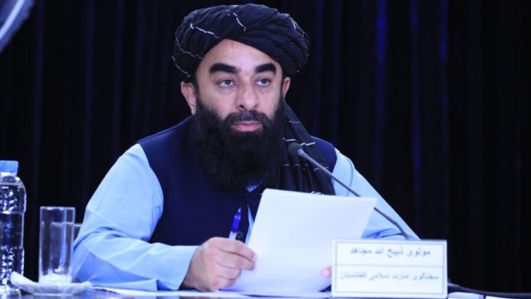 کشته‌شدن چهار تن در مرز افغانستان و تاجیکستان