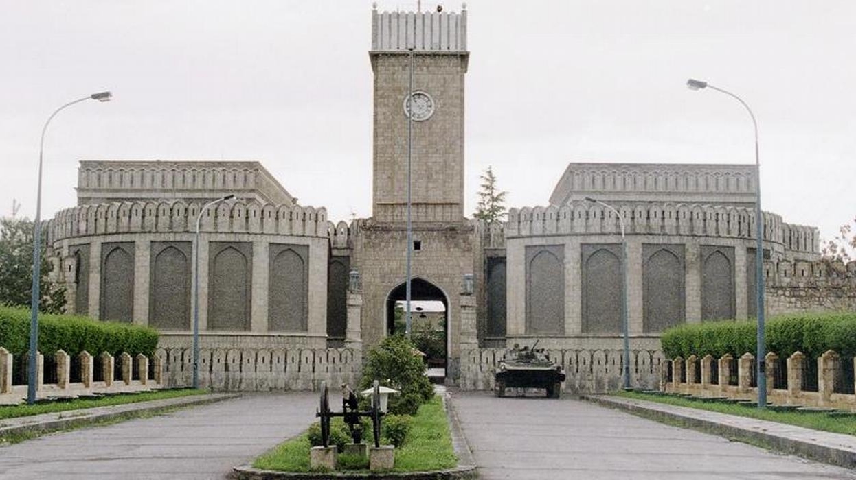 تغییرات تازه‌ در شماری از ادارات و ولایت‌ها کشور