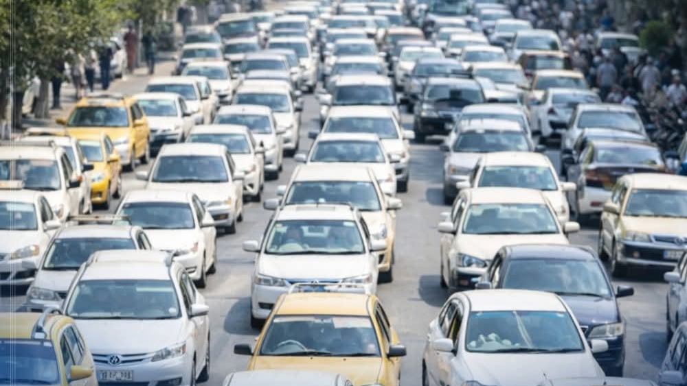 تمدید ۱۰ ماهه مهلت معافیت‌های مالیاتی و ترانسپورتی عراده‌جات