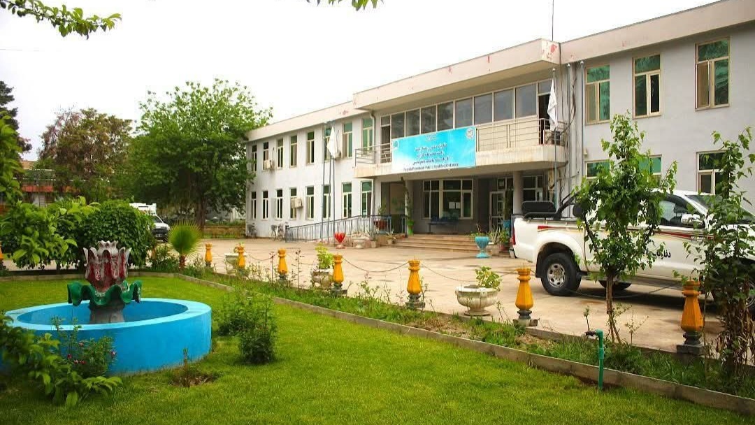 ثبت یک مورد بیماری فلج اطفال در ولایت فاریاب