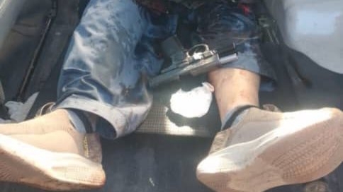 کشته‌شدن آدم‌ربای مشهور (خلیلزاد)در کابل