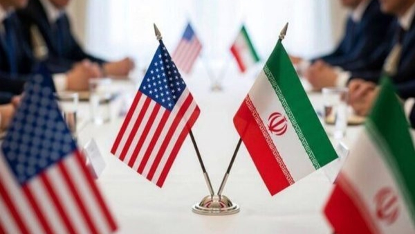 واشینگتن و تهران در مسیر گفت‌وگو؛ ترامپ از تماس‌های جاری خبر داد