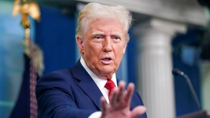 ترامپ: ایران خواهان توافق است و به سلاح هسته‌ای دست نخواهد یافت