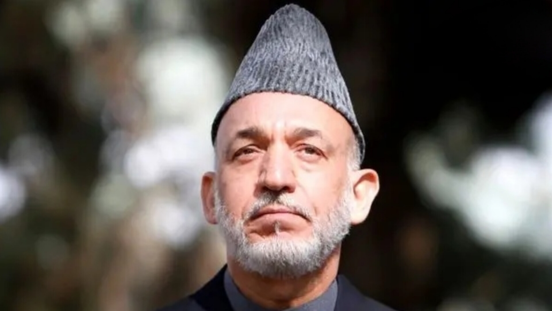 حامد کرزی: افغانستان با اتحاد از خود دفاع خواهد کرد