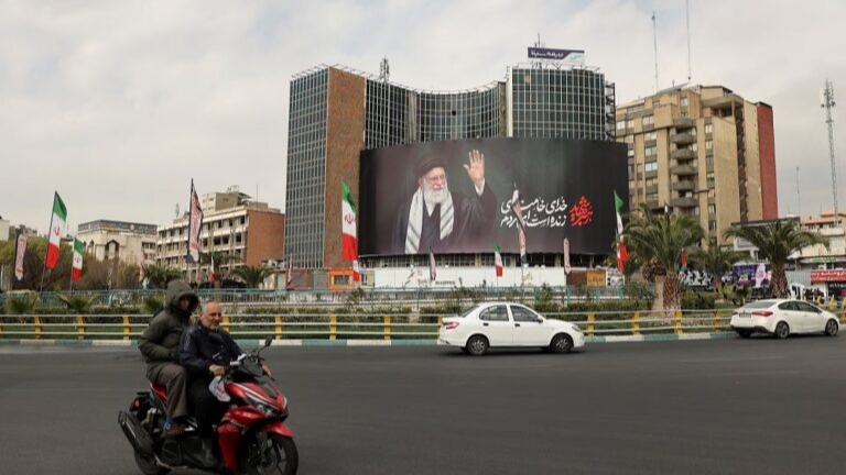 بحث جانشینی خامنه‌ای؛ عضو مجلس خبرگان از توافق اکثریت خبر داد