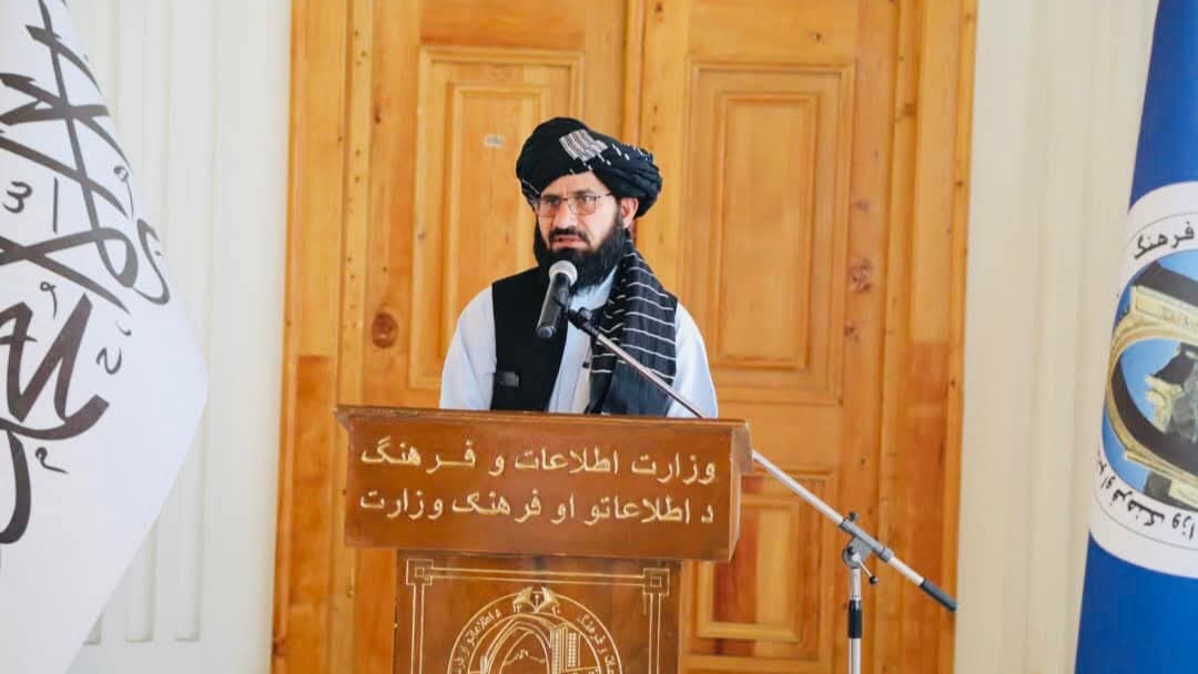 تقدیر وزارت اطلاعات و فرهنگ از حمایت رسانه‌ها و فعالان سیاسی در جریان حوادث اخیر