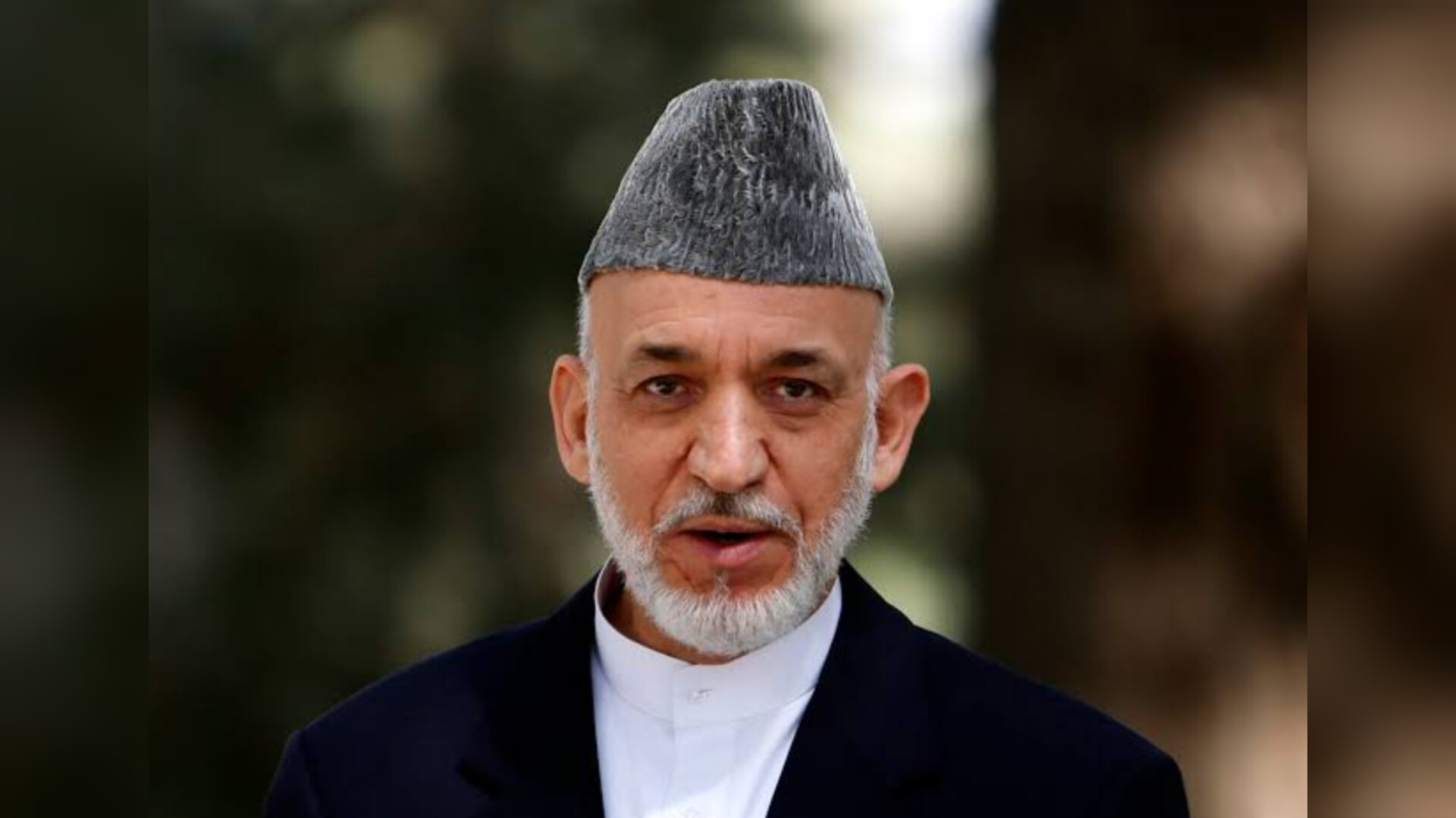 کرزی: حمله به غیرنظامیان در هرات جنایت در برابر بشریت است