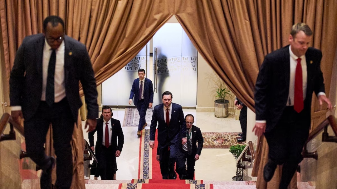 خروج هیئت آمریکایی از مذاکرات با ایران بدون دستیابی به توافق