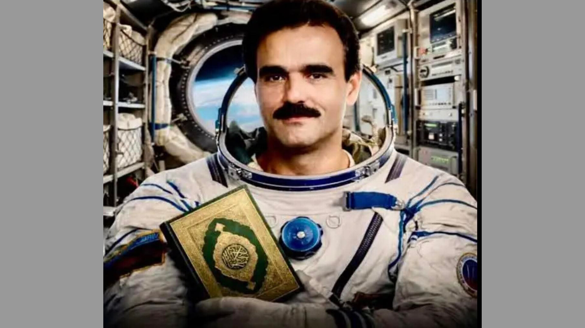 عبدالاحد مومند، نخستین فضانورد افغانستان، درگذشت