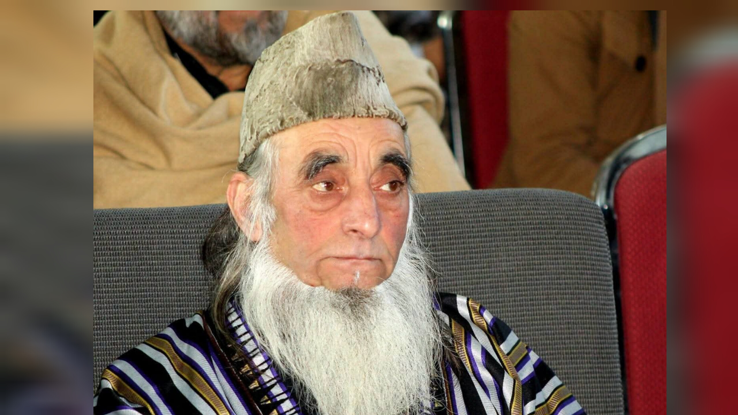 زندگی‌نامه شاه‌رضا منشی‌زاده